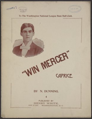Win Mercer