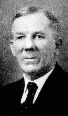 Robert White
