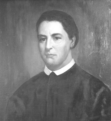 Samuel Mulledy