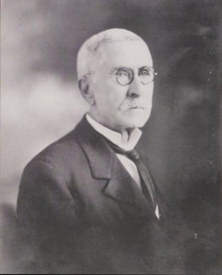 William Hope Harvey