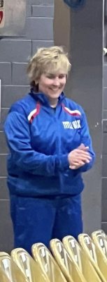 Christy Martin