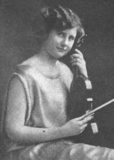 Ruth Kemper