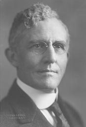 William Thomas Bland