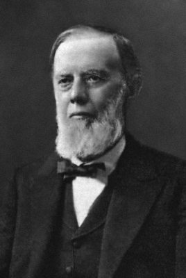 Edwin Maxwell
