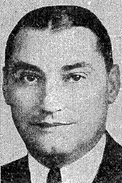 Andrew Edmiston, Jr.