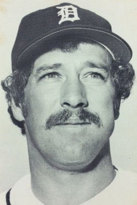 John Wockenfuss