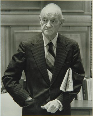 John S. Knight