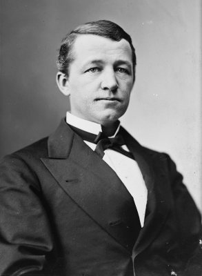 Nathan Goff Jr.