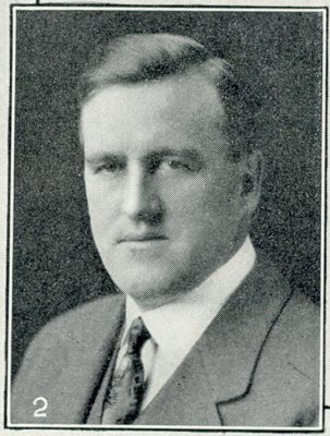 Edward Dithmar
