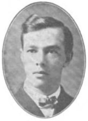 Lawrence W. Ledvina