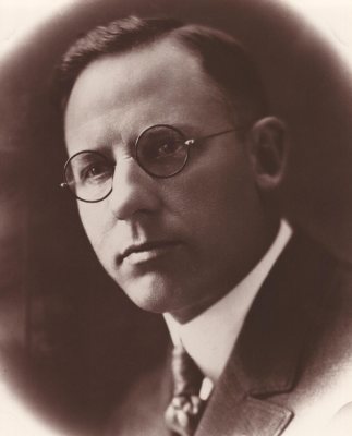 Walter W. Austin