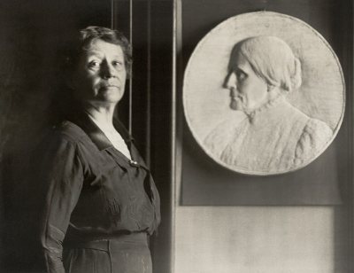 Leila Usher