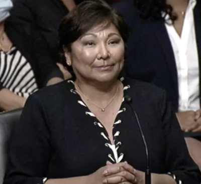 Regina M. Rodriguez