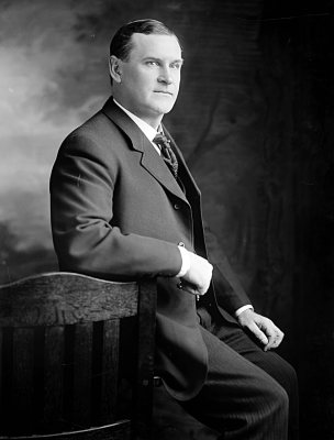 Charles H. Weisse