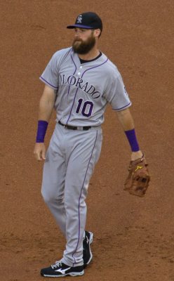 Ben Paulsen