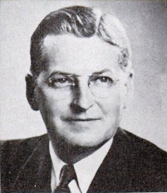 William Van Pelt