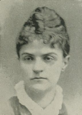 Sarah E. Post
