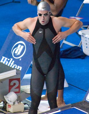 Garrett Weber-Gale