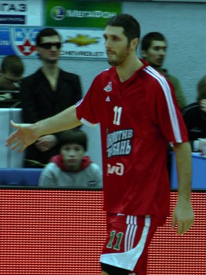 Mike Wilkinson