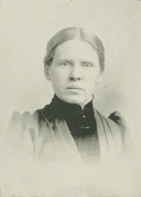 Elizabeth Cole
