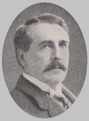 Elmer D. Morse