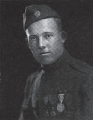 Clayton K. Slack