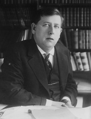 Robert Forest Rose