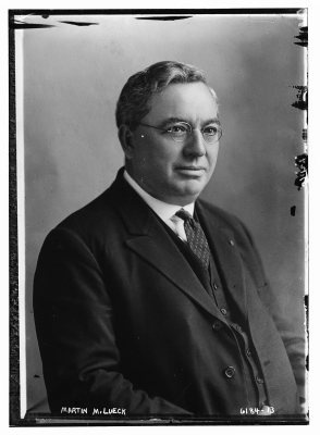 Martin L. Lueck