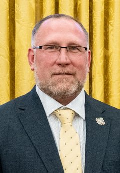 Tim Polasek