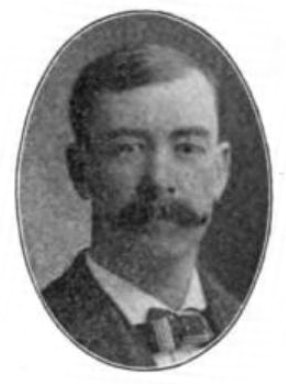 George E. Scott