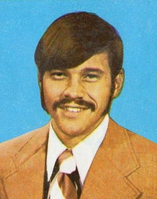 Pat Matzdorf