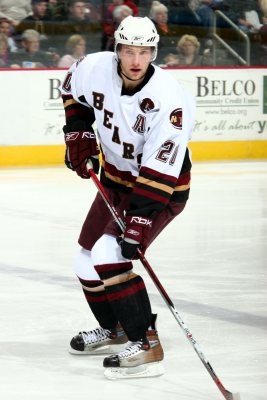 Dave Steckel