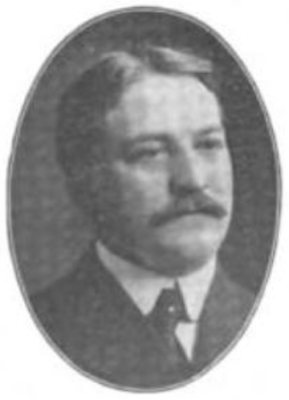 Henry Bodenstab