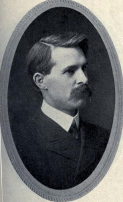 Orin Grant Libby