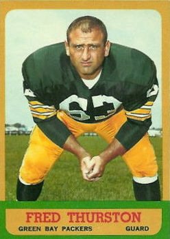 Fred Thurston