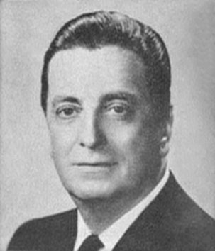 Alvin Edward O'Konski