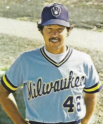 Jerry Augustine