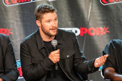 Jack Reynor