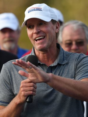 Steve Stricker