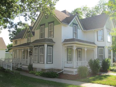 Sterling North