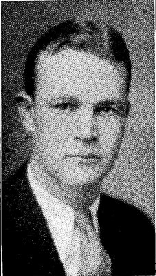 Jerome F. Fox
