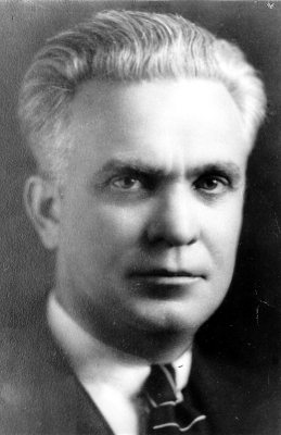 Gerald Francis Clifford