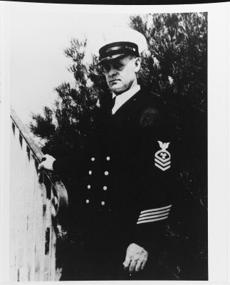 Oscar V. Peterson