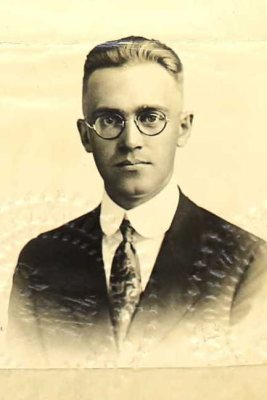 Albin C. Bro
