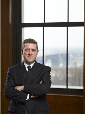 James B. Bullard