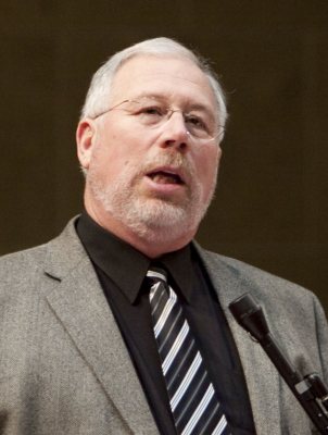 Luther Olsen