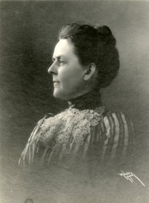 Katherine Davies Jones
