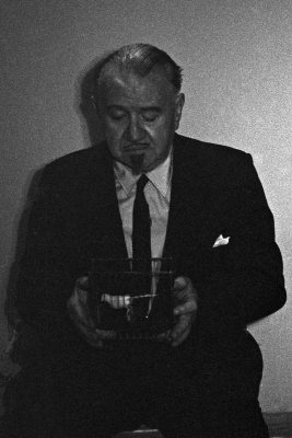 Gerald Heaney