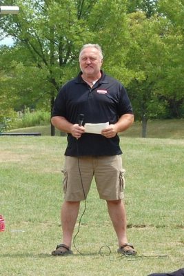 Bill Kazmaier