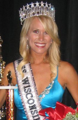 Caitlin Morrall